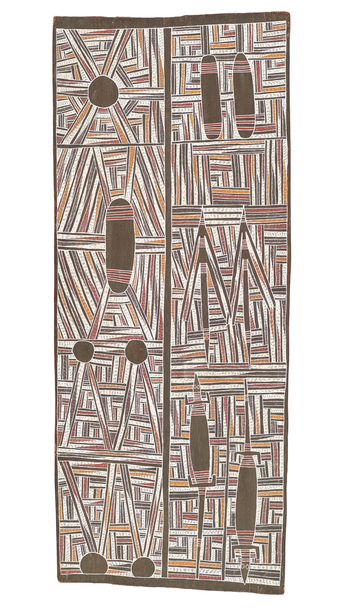 CREATION STORY C 1970 Deutscher And Hackett